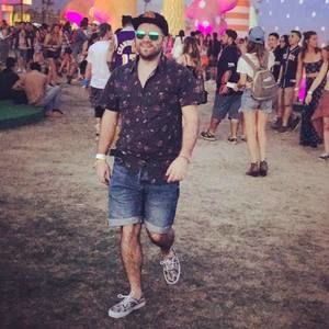 Meet your Posher, Stephen